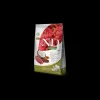 farmina dog 2,5kg n&d adult all breeds skin&coat duck quinoa coconut turmeric recipe grain free