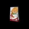farmina dog 12kg n&d ancestral grain senior medium maxi chicken &pomegranate low grain