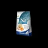 farmina dog 2,5kg n&d ocean puppy medium/maxi merluzzo, zucca e melone cantalupo