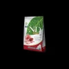 farmina dog 2,5kg n&d prime puppy medium/maxi chicken&pomegranate without grains