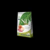 farmina dog 12kg n&d prime adult medium/maxi wild boar and apple whitout grains
