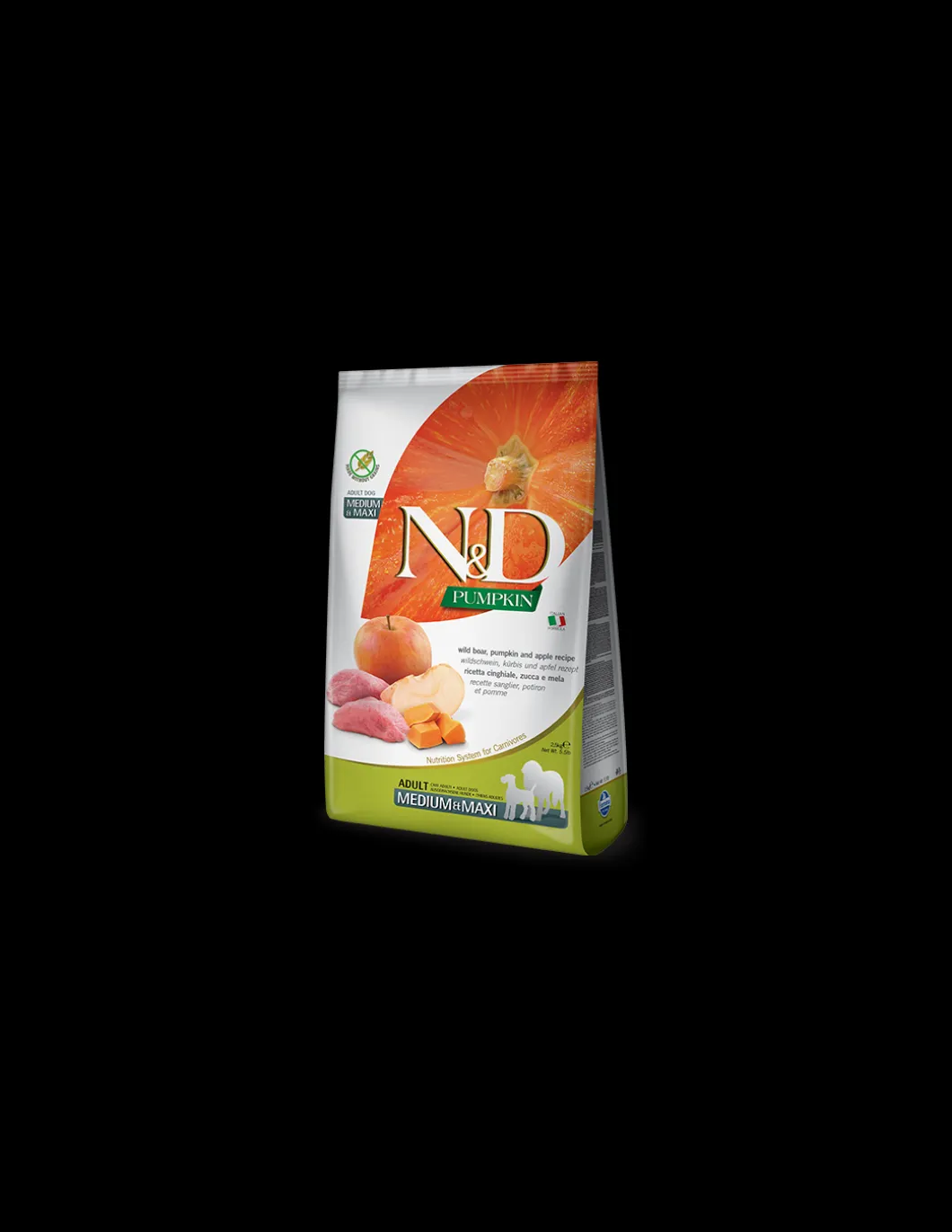 farmina_dog_kg_nampd_prim_0.webp farmina dog 2,5kg n&d prime adult medium maxi boar&apple grain free