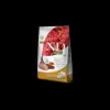 farmina dog 7kg n&d quinoa adult all breeds skin&coat quail quinoa coconut tumeric recipe grain free
