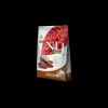 farmina dog 2,5kg n&d quinoa adult all breeds skin&coat venison quinoa coconut tumenic recipe grain free