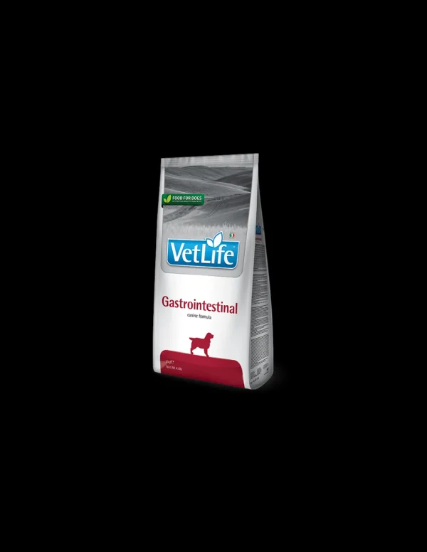 farmina dog 2kg vet life gastrointestinal