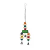 ferp bird gioco posatoio pappagalli pa4092 84092099
