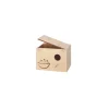 ferp bird nido large legno 92107000