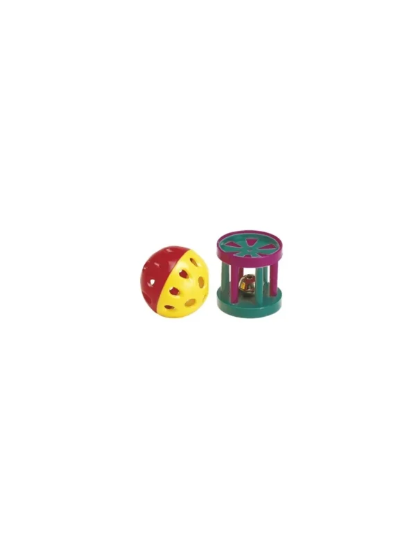 ferp cat gioco cilindro+palla pa5202 r.85202799