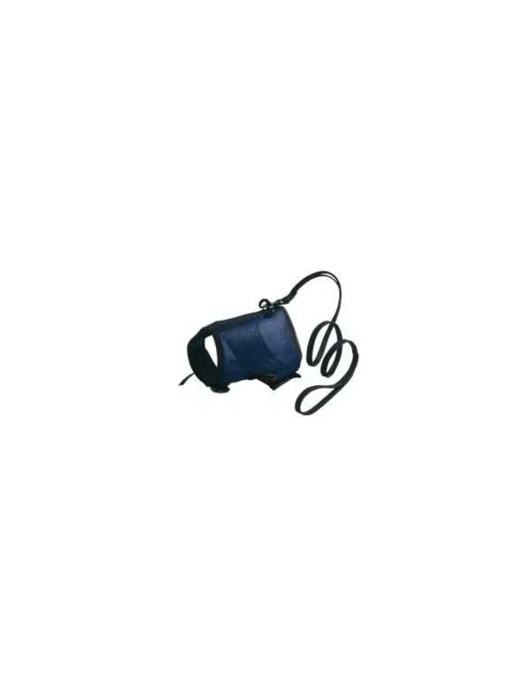 ferp cat pettorina+guinz jogging xl r.75591099