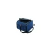 ferp dog borsa per auto arca blu 85727099
