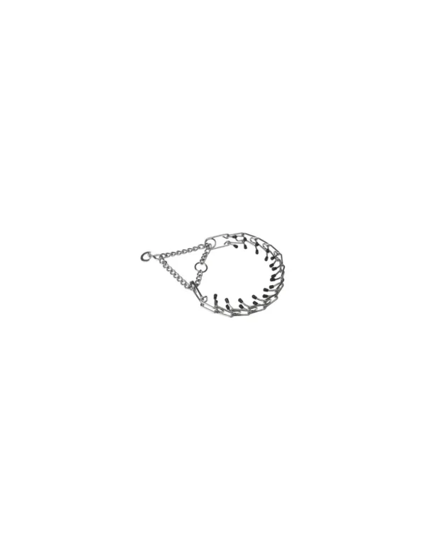 ferp dog collare addestram chrome ca6000 75784903