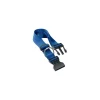 ferp dog collare club c10/25 blu 75250825 (ex c10/32 75250925)