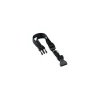 ferp dog collare club c15/44 nero 75255917