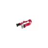 ferp dog collare club c25/70 rosso 75265922