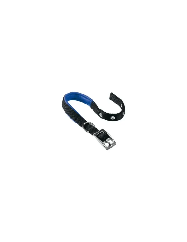 ferp dog collare daytona c20/43 nero 75246917