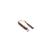 ferp dog collare daytona c30/55 marrone 75296012