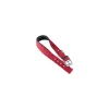 ferp dog collare daytona c15/35 rosso 75246022