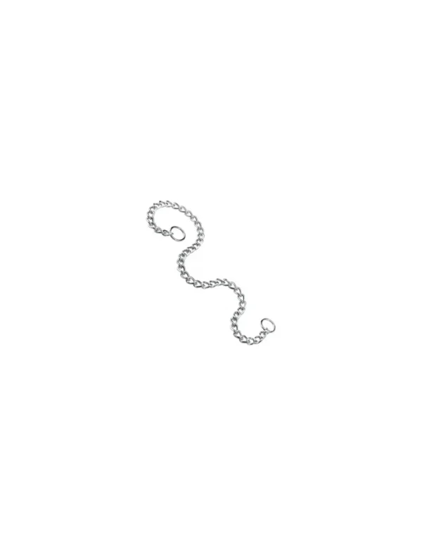 ferp dog collare strang chrome cs1570 42cm 75708903