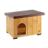 ferp dog cuccia baita 50 87013000 off zg