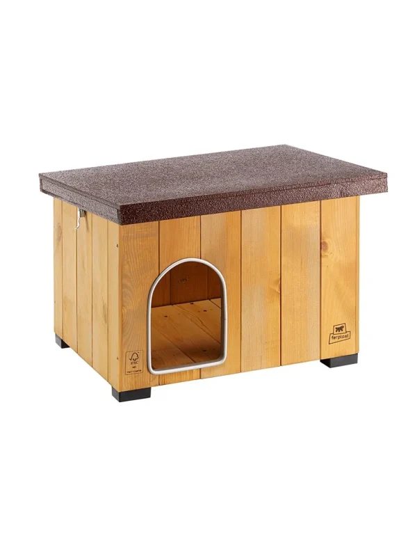 ferp dog cuccia baita 50 87013000 off zg