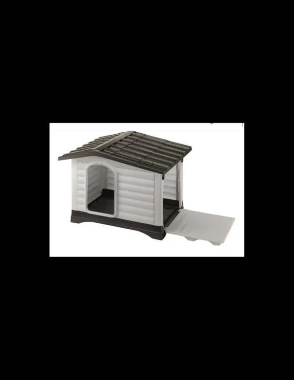 FERP DOG CUCCIA DOGVILLA 90 88X72X65CM R.87255099