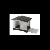 FERP DOG CUCCIA DOGVILLA 70 73X59X53CM R.87253099