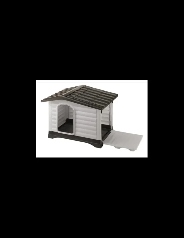 FERP DOG CUCCIA DOGVILLA 70 73X59X53CM R.87253099