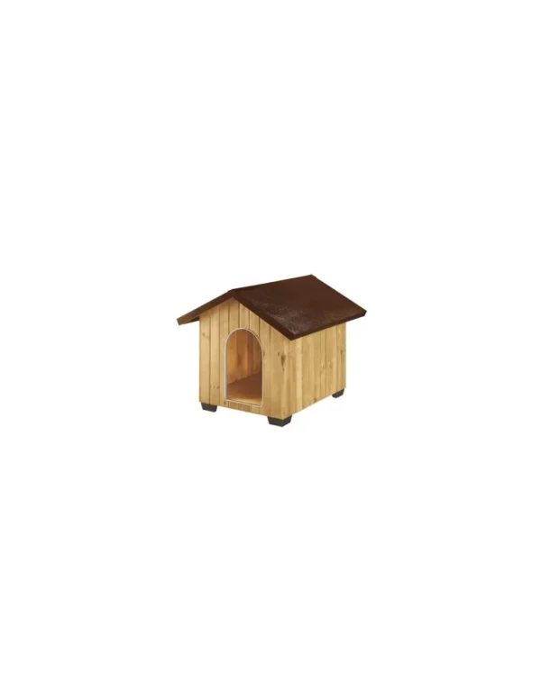 ferp dog cuccia domus medium 73x85x67,5 87002000 off