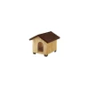 ferp dog cuccia domus small 61x74,5x55cm 87001000 off