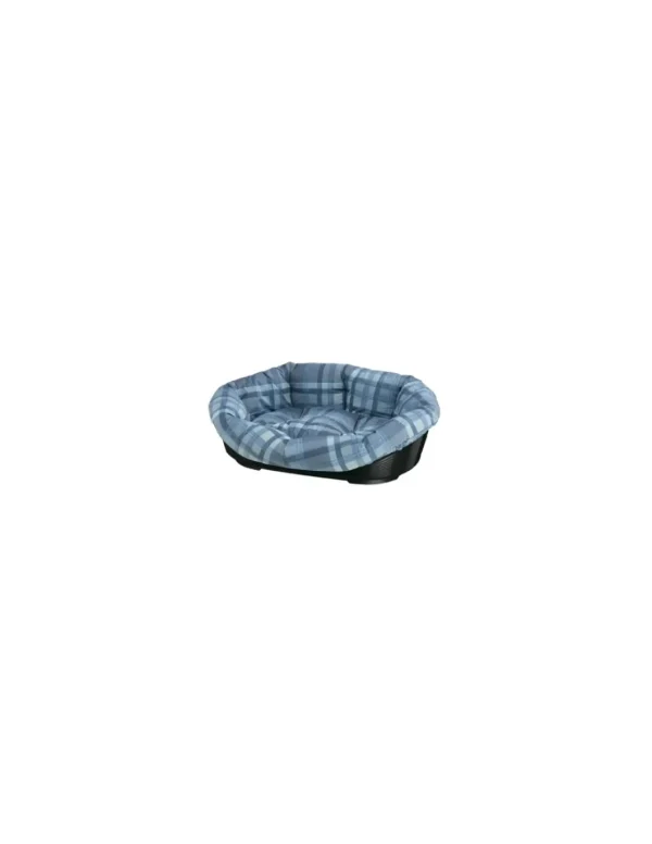 ferp dog cuccia sofa' 6 colori assortiti 70226999