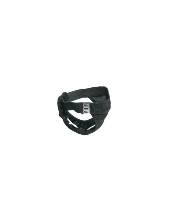 ferp dog culotte igienica maxi nera 85375017