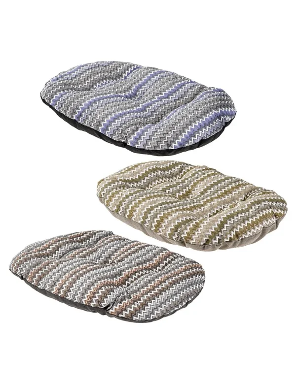 ferp dog cuscino relax c 65/6 cotone 82065077/95/99