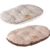 ferp dog cuscino relax f 65/6 cotone/pelo galles 82065098