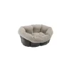ferp dog cuscino ricambio sofa' 4 tortora 82031099