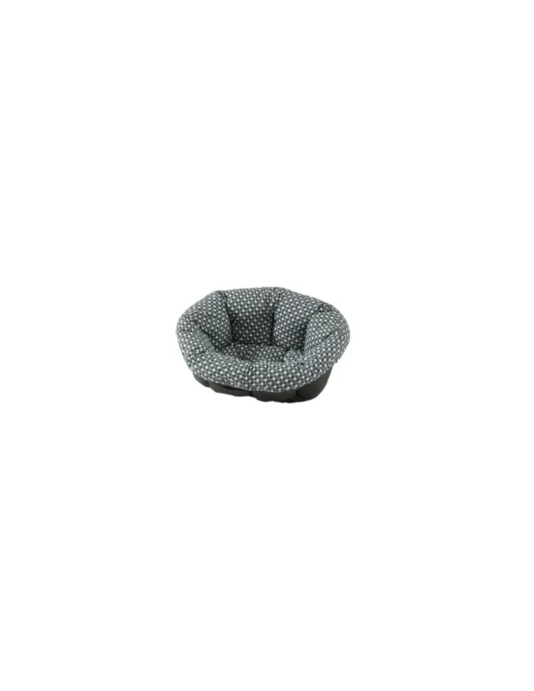 ferp dog cuscino ricambio sofa' 2 tortora 82030099
