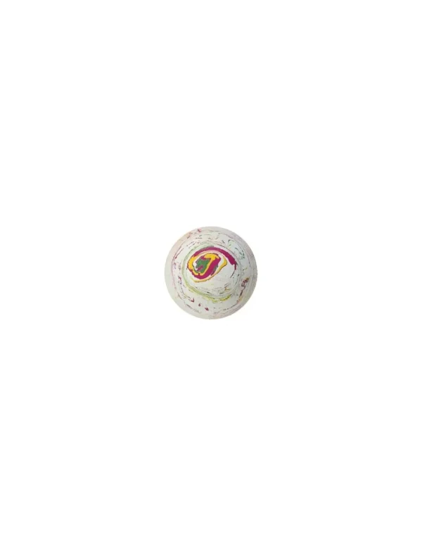 ferp dog gioco palla gomma morb small pa6030 86030799