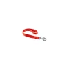 ferp dog guinzaglio club gm25/45 rosso 75370922