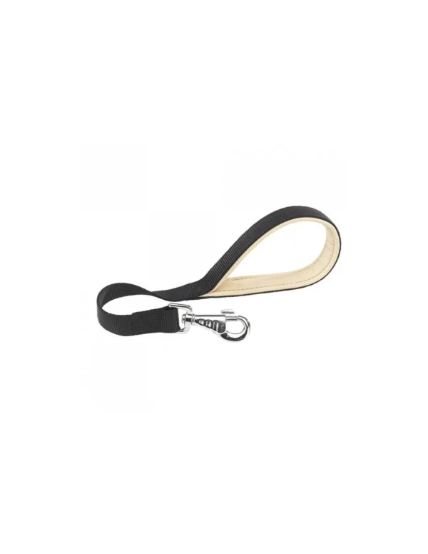 ferp dog guinzaglio daytona gm25/45 nero 75335917