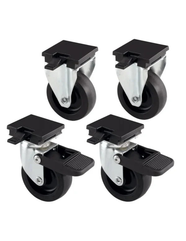 ferp dog kit ruote per atlas 50/60 4pz l388b 93396000
