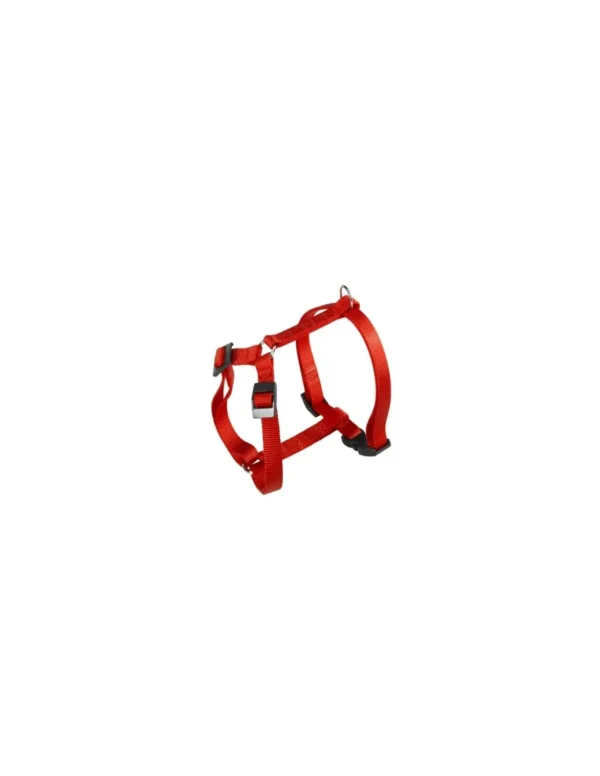 ferp dog pettorina champion medium rosso 75545922