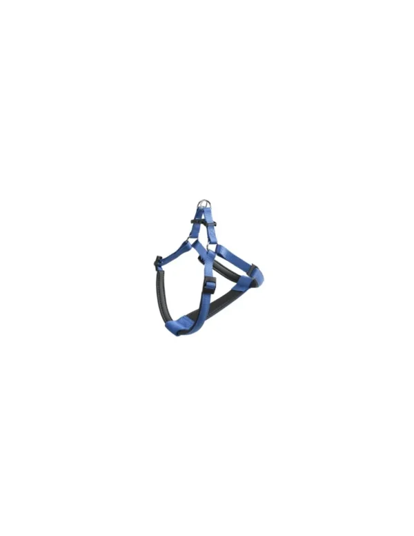 ferp dog pettorina daytona large blu 75578925