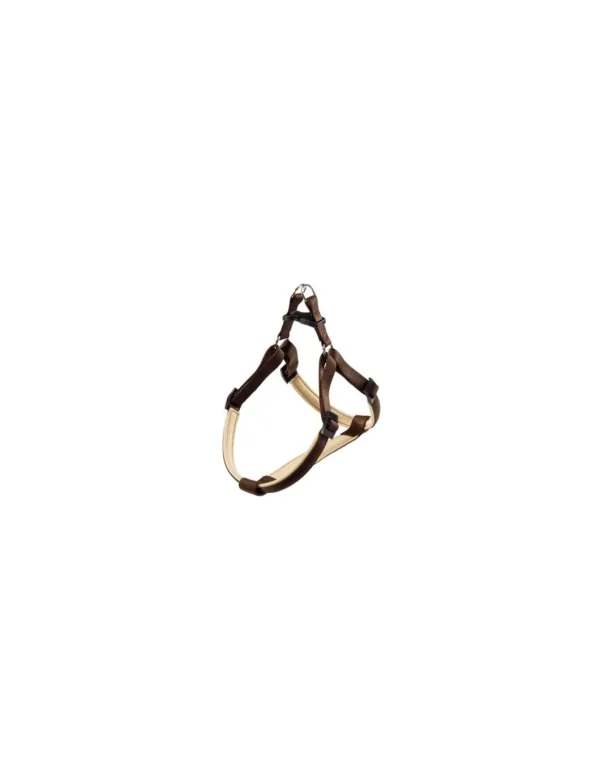 ferp dog pettorina daytona medium marrone 75577912