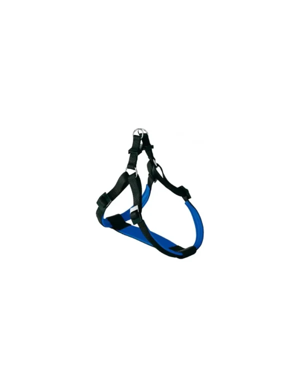 ferp dog pettorina daytona medium nero 75577917