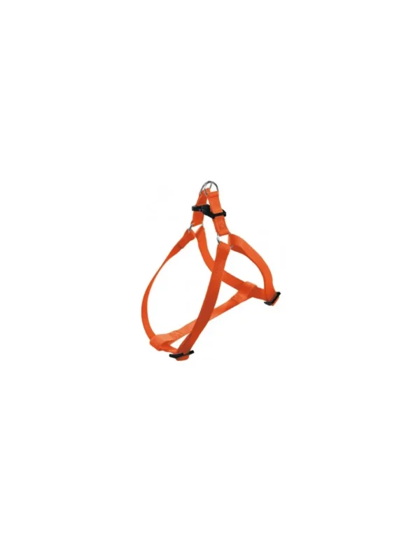 ferp dog pettorina easy extra small arancio fluo 75558939