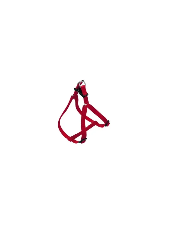 ferp dog pettorina easy medium rosso 75565922
