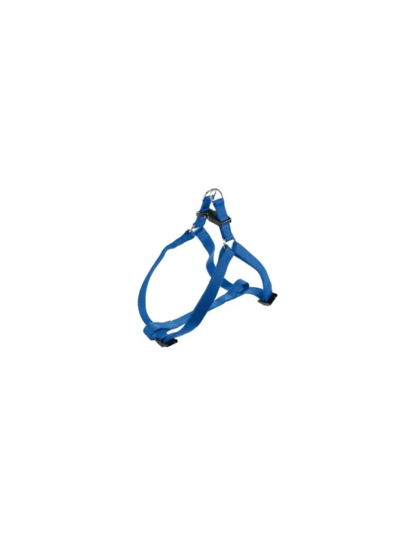 ferp dog pettorina easy medium blu 75565925
