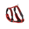 ferp dog pettorina ergocomfort rossa xs 75462922