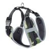 ferp dog pettorina nikita fashion m verde 75468931