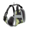 ferp dog pettorina nikita fashion s verde 75468921
