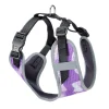 ferp dog pettorina nikita fashion m viola 75468932